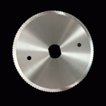 Stainless Steel Food-Grade Round Blades - Image 3