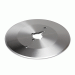 Stainless Steel Food-Grade Round Blades - Image 4