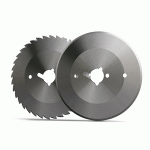 Stainless Steel Food-Grade Round Blades - Image 5