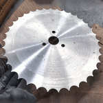 Stainless Steel Food-Grade Round Blades - Image 8