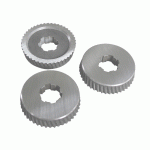 Bevelling Machine Round Blade