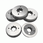 Bevelling Machine Round Blade - Image 4