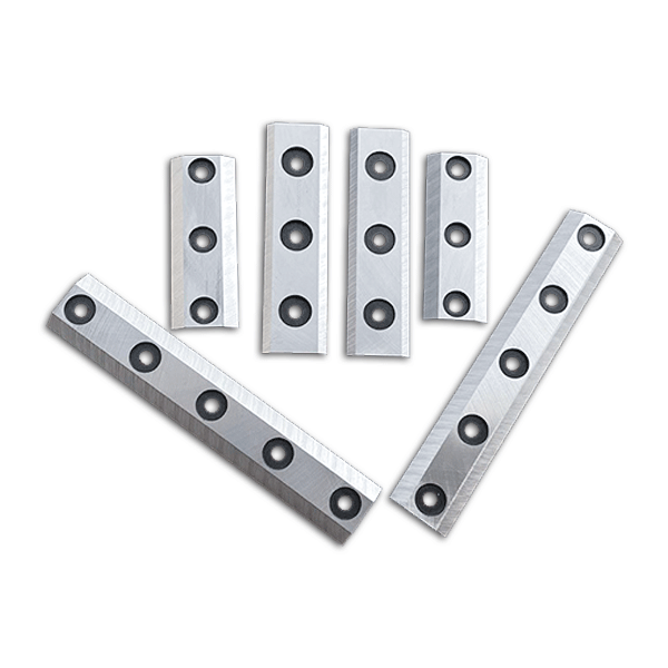 Branch-Shredder-Blades1 Wood Branch Shredder Blades / Wood Chipper Knife Material - Image 1