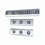 Wood Branch Shredder Blades / Wood Chipper Knife Material - Image 2