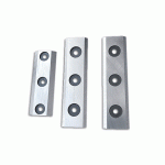 Wood Branch Shredder Blades / Wood Chipper Knife Material - Image 4