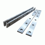 Wood Branch Shredder Blades / Wood Chipper Knife Material - Image 5