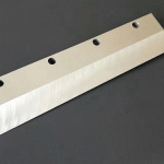 Wood Branch Shredder Blades / Wood Chipper Knife Material - Image 7