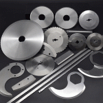 Customized Industrial Blades - Image 2