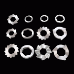 Customized Industrial Blades - Image 3