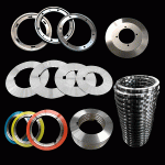 Customized Industrial Blades - Image 7