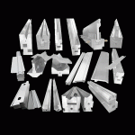 Customized Industrial Blades - Image 8