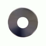 Metal Foil Cutting Blade For Copper Aluminum - Image 2