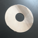 Metal Foil Cutting Blade For Copper Aluminum - Image 4