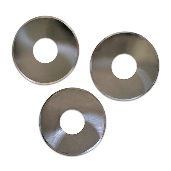 Foil-Cutting-Blades4 Metal Foil Cutting Blade For Copper Aluminum - Image 1