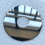 Metal Foil Cutting Blade For Copper Aluminum - Image 6