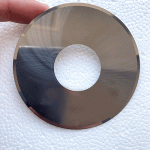 Metal Foil Cutting Blade For Copper Aluminum - Image 7