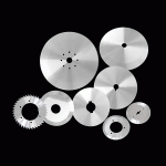 Industrial Alloy Round Blades - Image 7