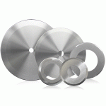 Industrial Alloy Round Blades - Image 2