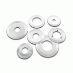 Industrial Alloy Round Blades - Image 4