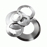 Industrial Alloy Round Blades - Image 5