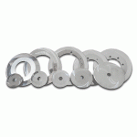 Industrial Alloy Round Blades - Image 6