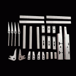 Mask Machine Cutting Blades/Surgical Mask Cutting Knive - Image 4