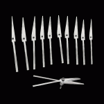 Mask Machine Cutting Blades/Surgical Mask Cutting Knive - Image 5