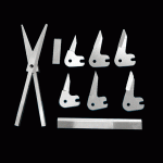 Mask Machine Cutting Blades/Surgical Mask Cutting Knive - Image 6