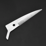 Mask Machine Cutting Blades/Surgical Mask Cutting Knive - Image 7