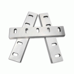 Plastic Crusher Blades / Plastic Shredders Cutter Blades / Plastic Granulator Knife - Image 2