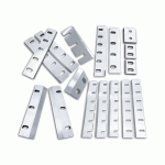 Plastic Crusher Blades / Plastic Shredders Cutter Blades / Plastic Granulator Knife