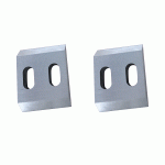 Plastic Crusher Blades / Plastic Shredders Cutter Blades / Plastic Granulator Knife - Image 3