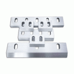 Plastic Crusher Blades / Plastic Shredders Cutter Blades / Plastic Granulator Knife - Image 4