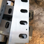 Plastic Crusher Blades / Plastic Shredders Cutter Blades / Plastic Granulator Knife - Image 6