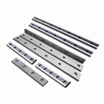Steel Plate Shearing Machines Blades Manufacturer for Metal Guillotine Long Knives - Image 4