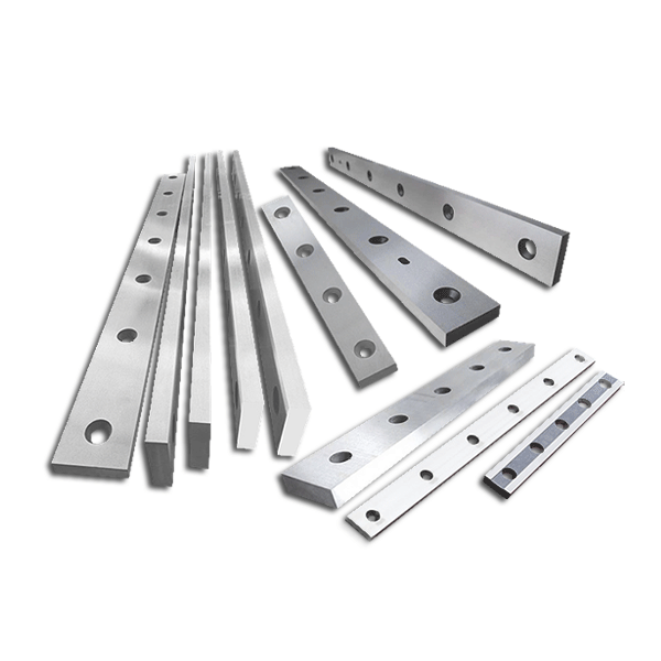 Guillotine-Shear-Blades6 Steel Plate Shearing Machines Blades Manufacturer for Metal Guillotine Long Knives - Image 1