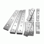 High-Hardness Metallurgical Steel Rolling Knife Yuxin Oem For Industrial Manufacturing - Image 2