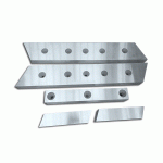 High-Hardness Metallurgical Steel Rolling Knife Yuxin Oem For Industrial Manufacturing - Image 3