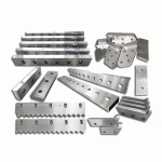 High-Hardness Metallurgical Steel Rolling Knife Yuxin Oem For Industrial Manufacturing - Image 4