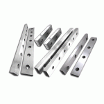 High-Hardness Metallurgical Steel Rolling Knife Yuxin Oem For Industrial Manufacturing
