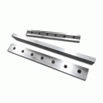 High-Hardness Metallurgical Steel Rolling Knife Yuxin Oem For Industrial Manufacturing - Image 5