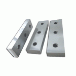 High-Hardness Metallurgical Steel Rolling Knife Yuxin Oem For Industrial Manufacturing - Image 6
