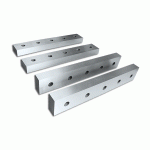 High-Hardness Metallurgical Steel Rolling Knife Yuxin Oem For Industrial Manufacturing - Image 7