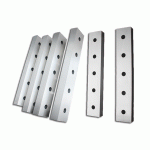 High-Hardness Metallurgical Steel Rolling Knife Yuxin Oem For Industrial Manufacturing - Image 8
