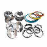 Precision Rotary Shear Knife Circular Slitting blade Used for metal processing - Image 2