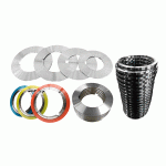 Precision Rotary Shear Knife Circular Slitting blade Used for metal processing - Image 4