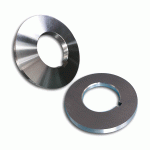 Precision Rotary Shear Knife Circular Slitting blade Used for metal processing - Image 8