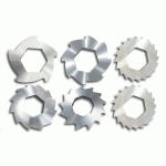 High-Quality Shredder Blade Alloy Steel Single-Axis Knife Is Used For Plastic Cutting - Image 7