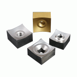 High-Quality Shredder Blade Alloy Steel Single-Axis Knife Is Used For Plastic Cutting - Image 8