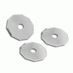 Industrial Grade Tungsten Carbide Circular Blades For Precise Strip Cutting Durable And Suitable - Image 3
